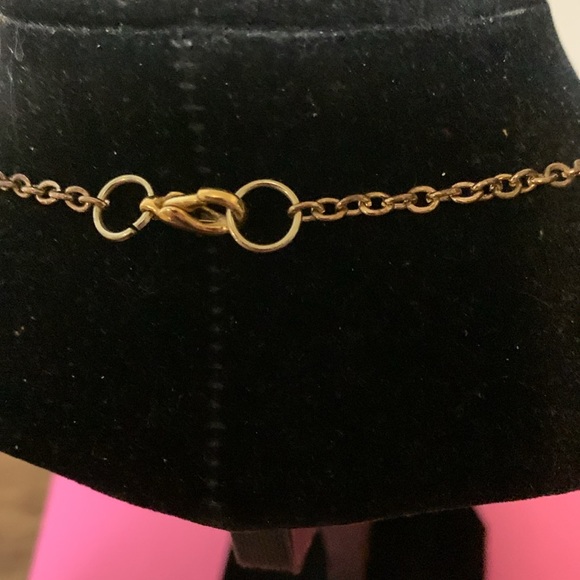 Beautiful statement necklace, 19” - Picture 6 of 6